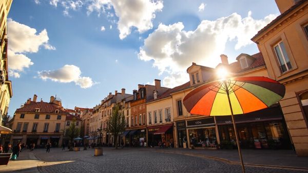Augmentez votre visibilité à Aix : top stratégies SEO à adopter