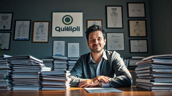 Certification Qualiopi : 7 raisons de franchir le pas