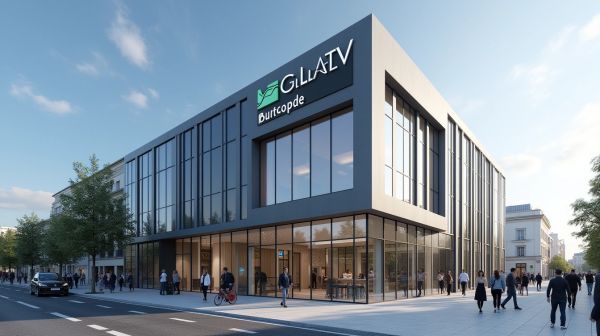 Comment choisir une entreprise de signalétique à Nantes ?