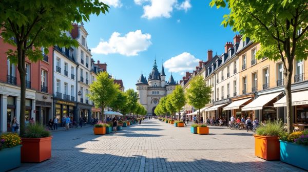 Comment choisir une entreprise de signalétique à Nantes ?