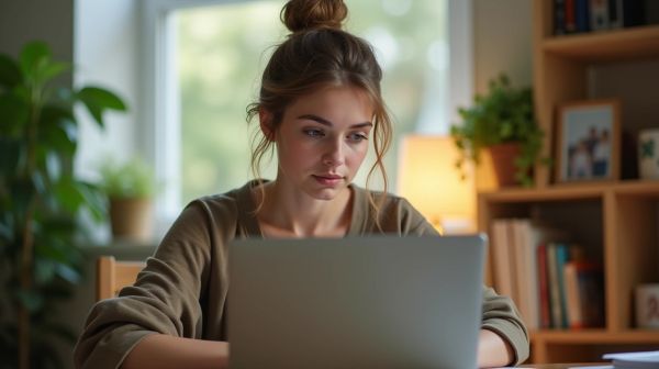 Comment réussir avec les formations à distance Quesacoach ?