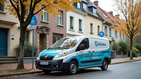 Gérez vos déchets facilement avec la location de benne à Hazebrouck