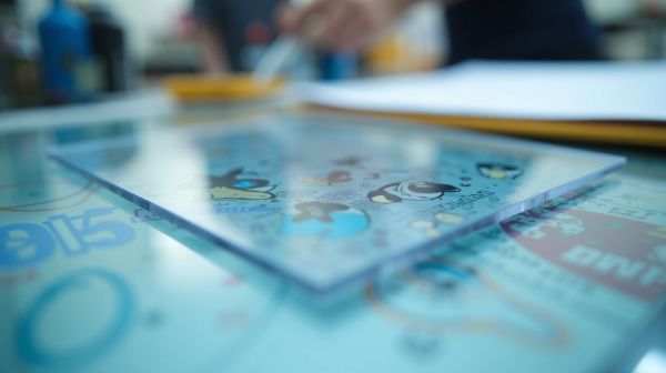 Quels avantages des plaques polycarbonate pour vos projets ?