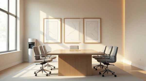 Santé au travail et prévention : enjeux vital de sécurité et bien-être