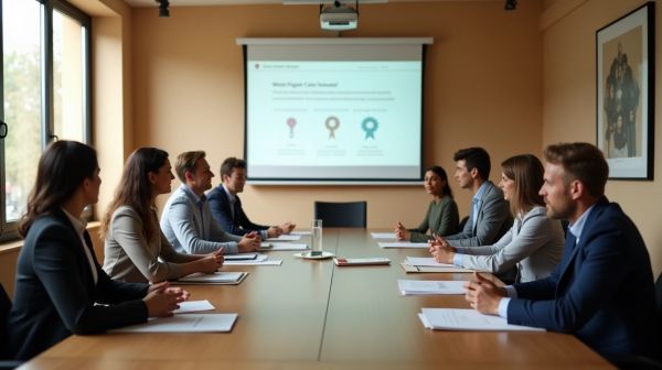 Se lancer dans la certification Qualiopi : étapes et enjeux