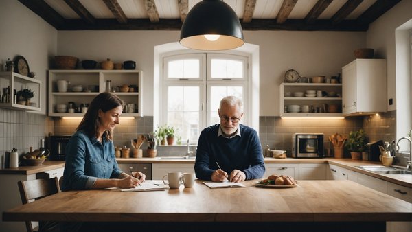 Aide à domicile béthune : des services personnalisés pour votre quotidien